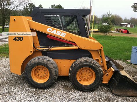 new case 430 skid steer for sale|case skid steer loader price.